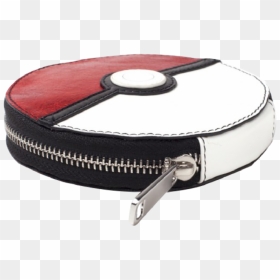 Pokéball Coin Purse"  Srcset="data - Coin Purse, HD Png Download - pokemon pokeball png